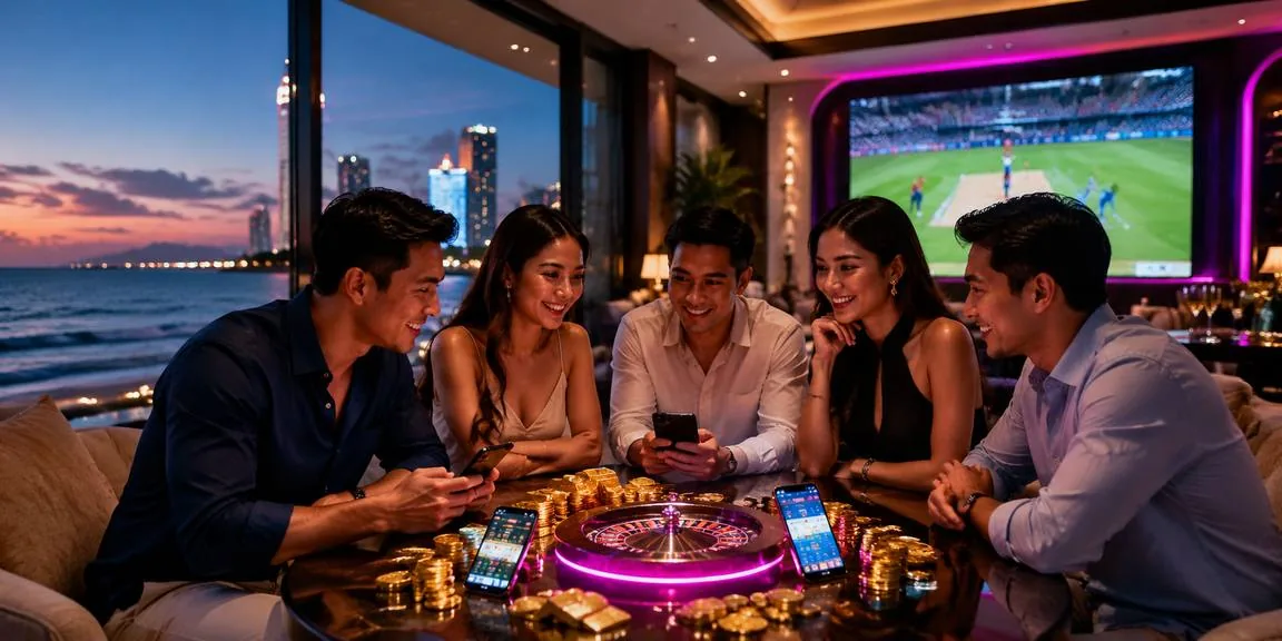 Ưu Đãi Casino Trực Tiếp